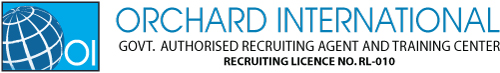 Orchard International